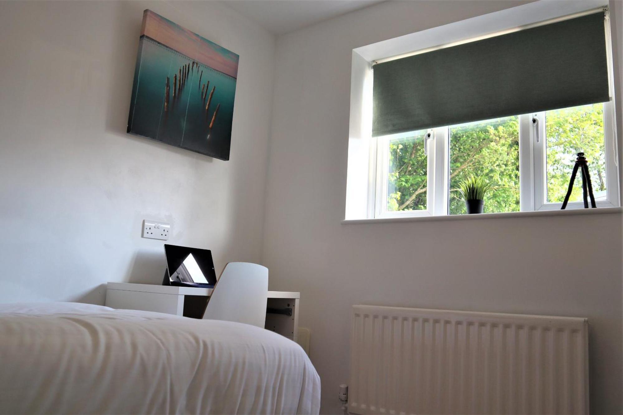 Heron House Thrapston  Eksteriør bilde