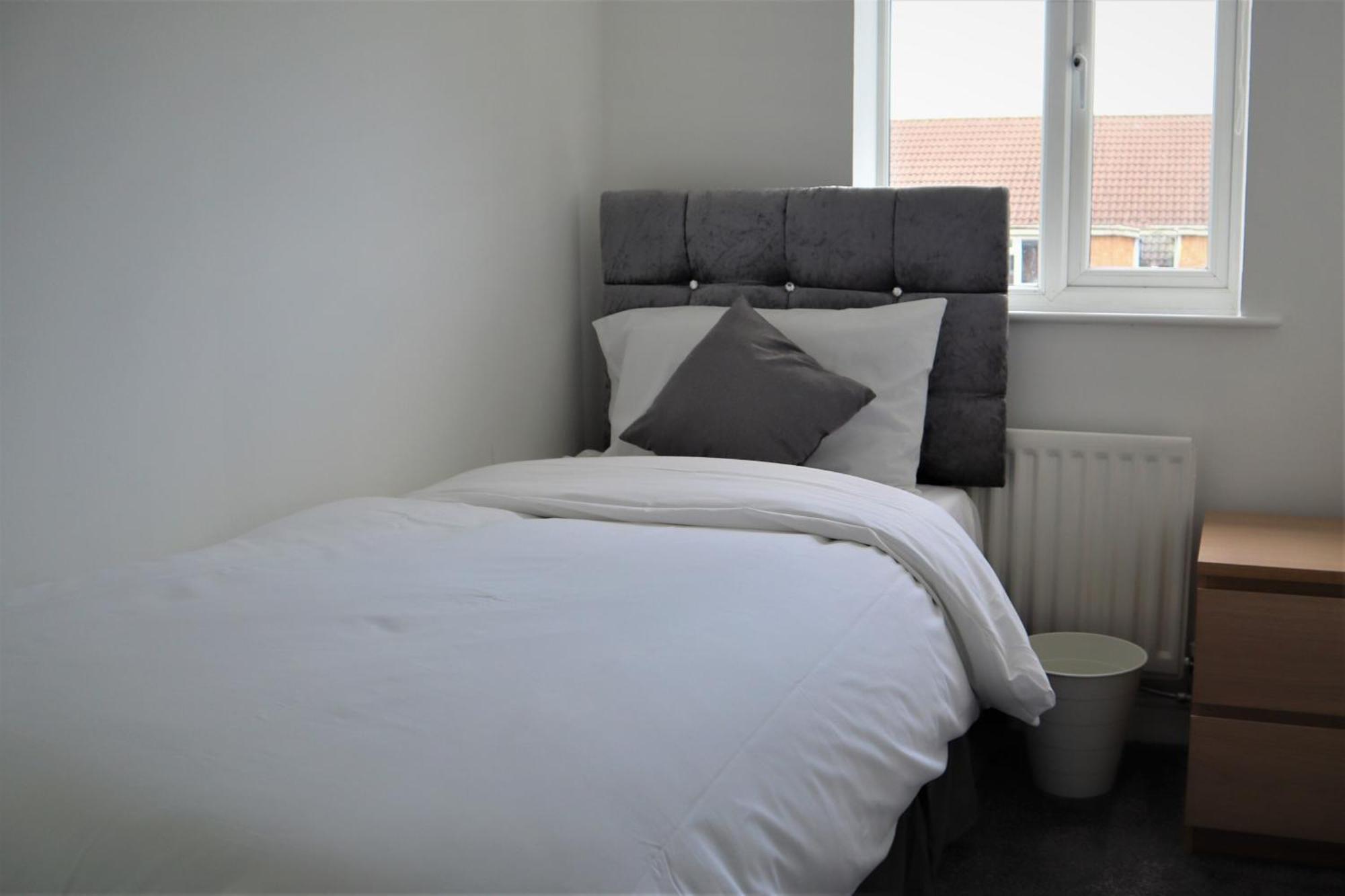 Heron House Thrapston  Eksteriør bilde